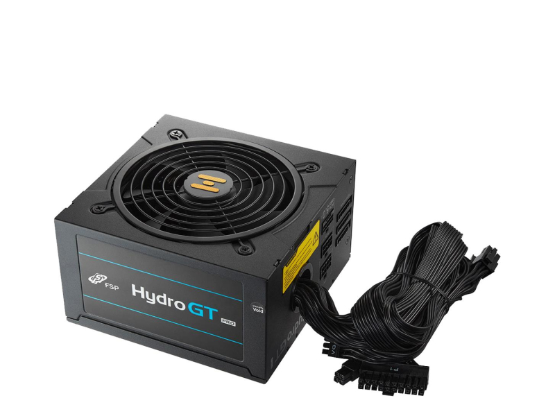 FSP/Fortron Hydro GT PRO 850W 80 Plus Gold ATX 3.0